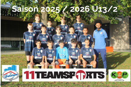 U13-2 – Bild 1