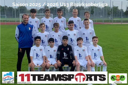 U13 – Bild 1